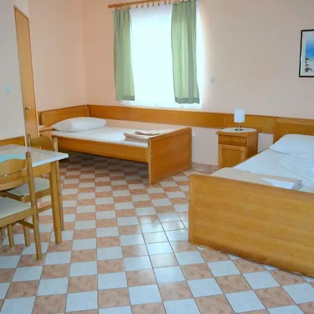 Apartment Marin