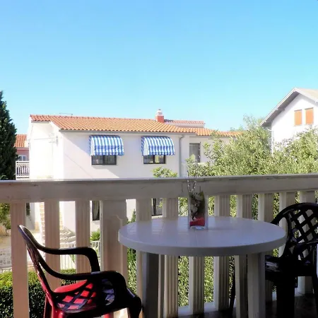 Marin Apartment *