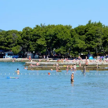 Marin Apartment Vodice