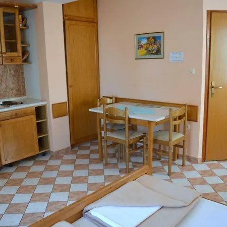 Apartment Marin
